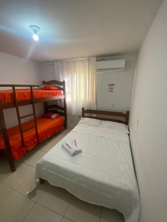 Aju Hotel Uruara Goiânia Exteriör bild