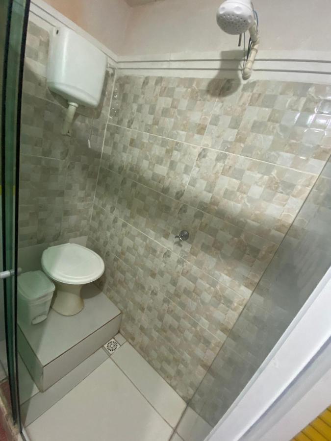 Aju Hotel Uruara Goiânia Exteriör bild